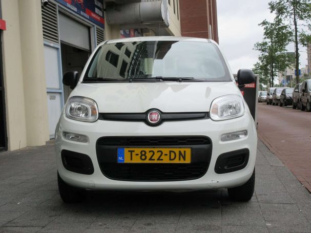 Fiat Panda 1.2 Pop 51 kW image number 12