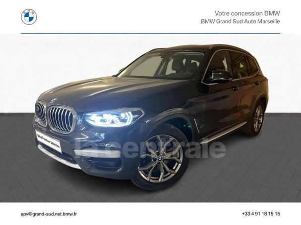 BMW X3 sDrive 110 kW image number 1