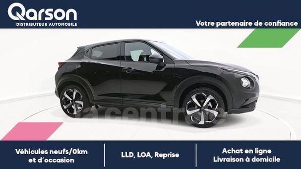 Nissan Juke 105 kW image number 16