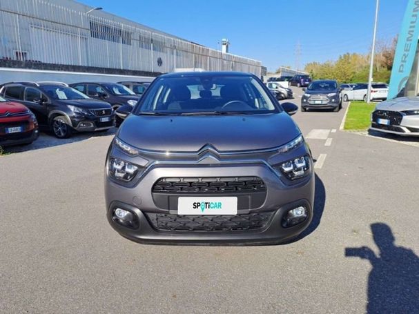 Citroen C3 Pure Tech S&S SHINE 61 kW image number 6