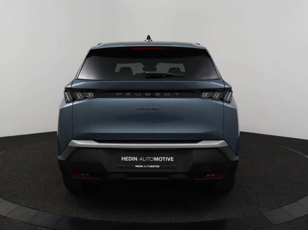 Peugeot 5008 1.2 Hybrid 100 kW image number 29