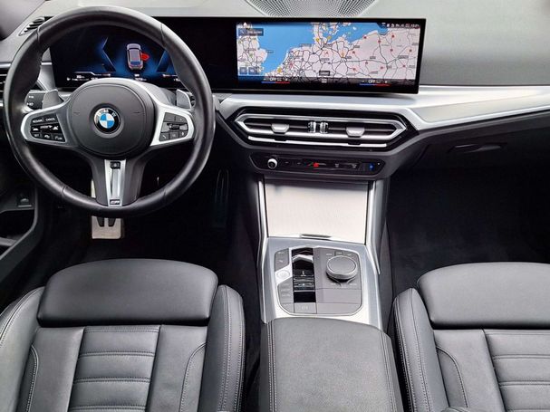 BMW 320d Touring xDrive M Sport 140 kW image number 10