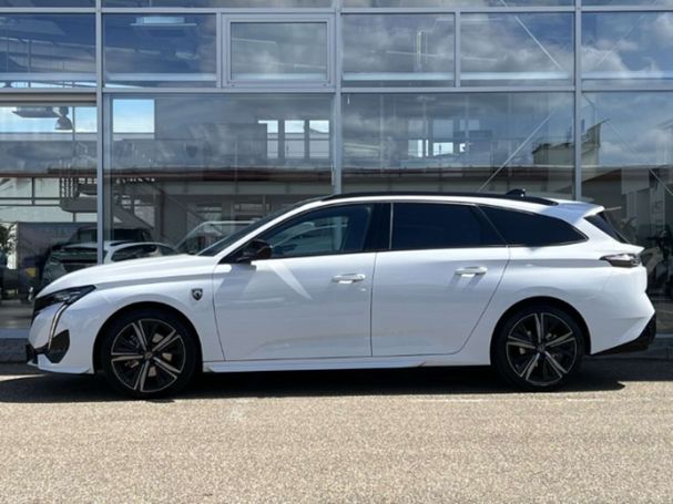 Peugeot 308 SW 1.2 130 96 kW image number 4