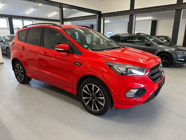 Ford Kuga 110 kW image number 5