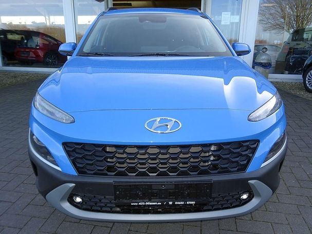 Hyundai Kona 1.0 T-GDI Select 88 kW image number 2