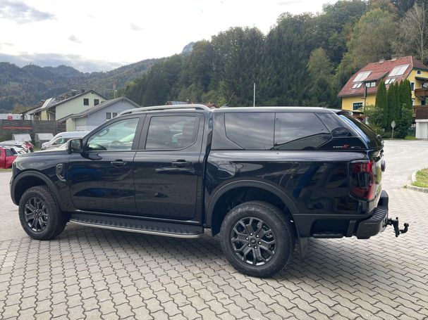 Ford Ranger 3.0 Wildtrak e-4WD 177 kW image number 33