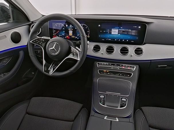 Mercedes-Benz E 220 d 147 kW image number 5