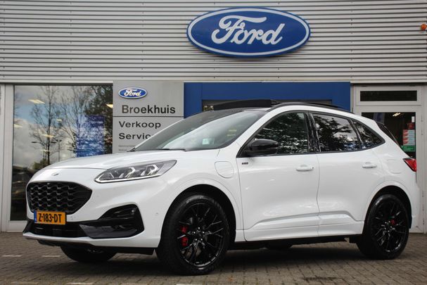 Ford Kuga 165 kW image number 1