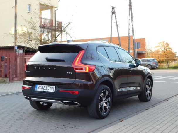 Volvo XC40 T3 Inscription 120 kW image number 4