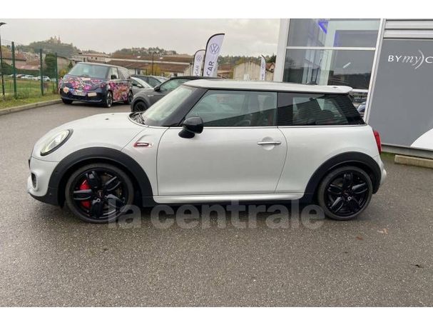 MINI John Cooper Works 170 kW image number 14