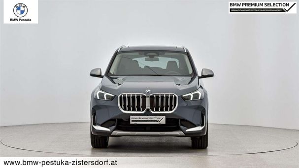 BMW X1 sDrive18d 110 kW image number 10