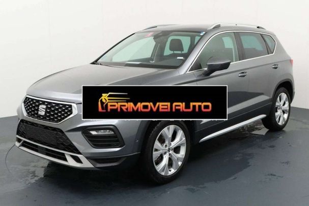 Seat Ateca 2.0 TDI 110 kW image number 1