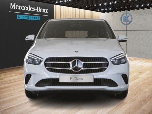 Mercedes-Benz B 200 120 kW image number 3