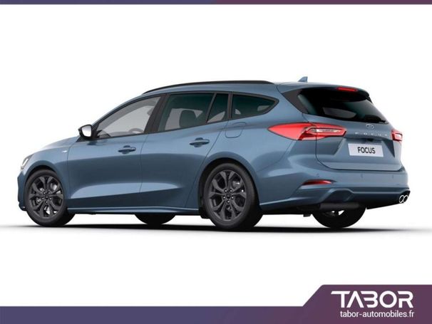 Ford Focus 1.0 MHEV 114 kW image number 2