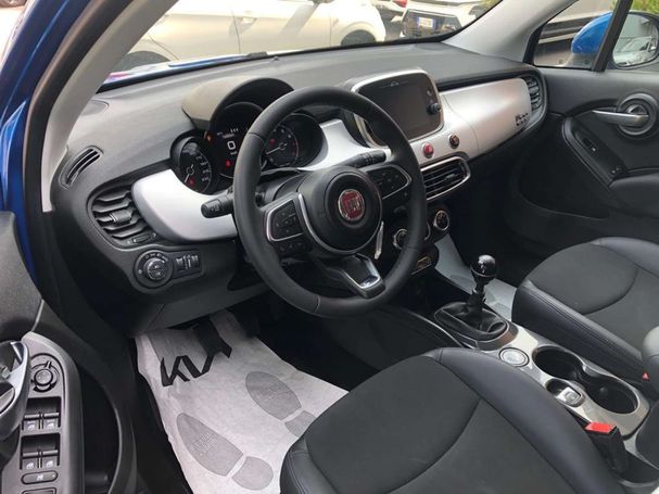 Fiat 500X 1.0 88 kW image number 10