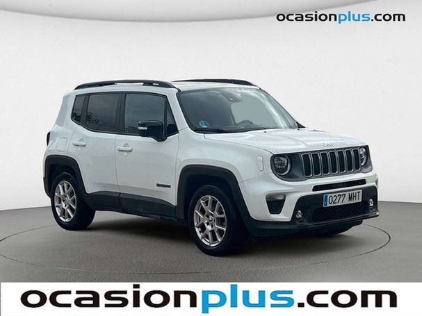 Jeep Renegade 1.5 Limited 95 kW image number 2