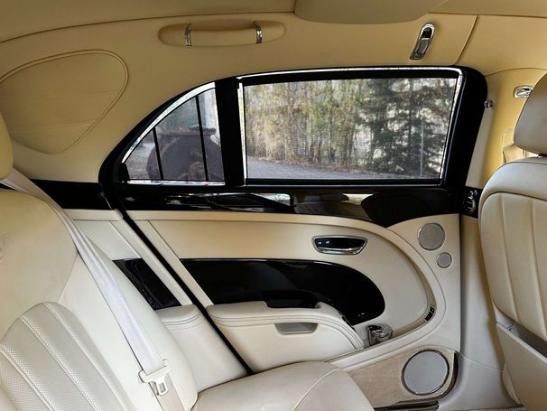 Bentley Mulsanne 377 kW image number 36