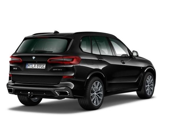 BMW X5 45e xDrive 290 kW image number 3