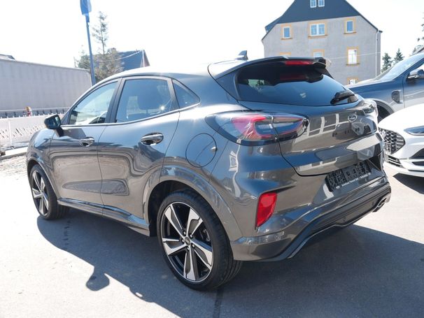 Ford Puma 1.0 EcoBoost ST-Line X 92 kW image number 6