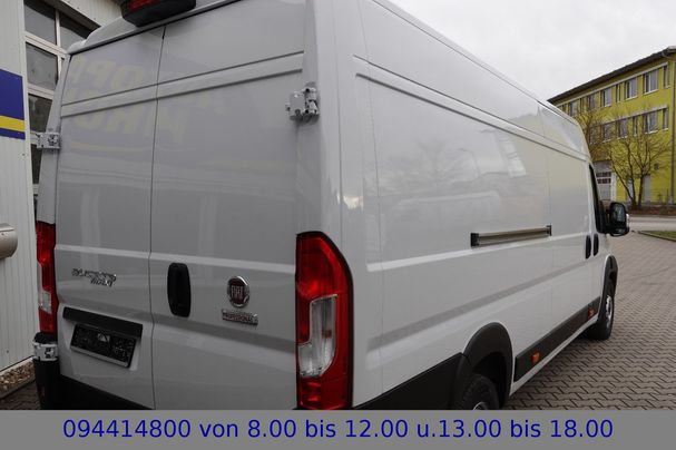 Fiat Ducato 35 140 103 kW image number 2