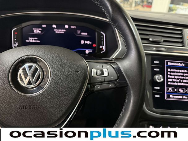 Volkswagen Tiguan 2.0 TSI 4Motion DSG 140 kW image number 27