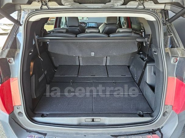 Peugeot 5008 96 kW image number 8