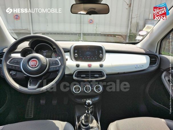 Fiat 500X 1.0 FireFly Cross 88 kW image number 31