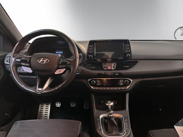 Hyundai i30 202 kW image number 13