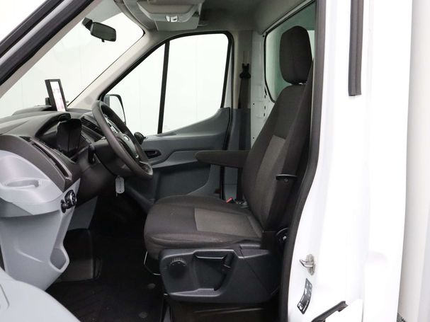 Ford Transit 96 kW image number 20