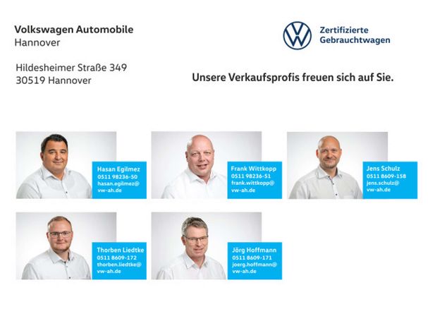 Volkswagen ID.5 GTX 4Motion 225 kW image number 9