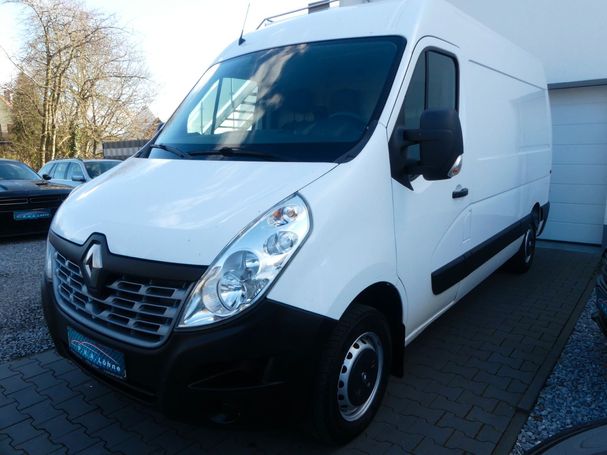 Renault Master L2H2 96 kW image number 1