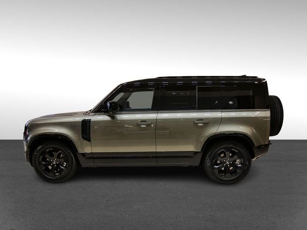 Land Rover Defender 110 D250 X-Dynamic SE 183 kW image number 4