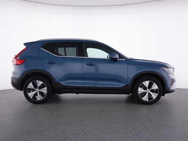 Volvo XC40 Plug-in Hybrid T4 Plus Bright 155 kW image number 13