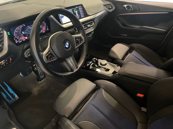 BMW 218d M Sport 110 kW image number 4