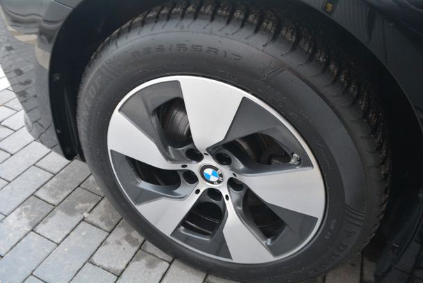 BMW 520d 140 kW image number 23