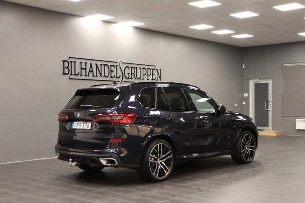 BMW X5 xDrive30d 196 kW image number 4