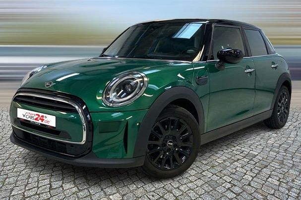 Mini Cooper Mini 100 kW image number 1