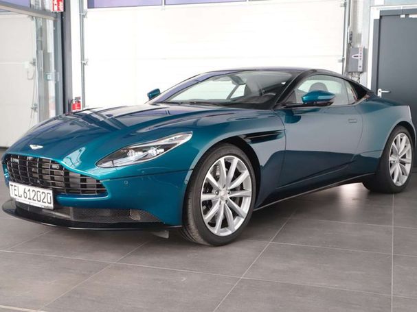 Aston Martin DB11 V12 Coupe AMR 470 kW image number 2