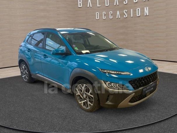 Hyundai Kona 104 kW image number 4