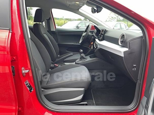 Seat Ibiza 1.0 TSI 70 kW image number 14