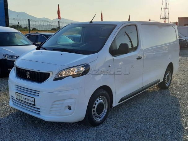 Peugeot Expert 90 kW image number 63