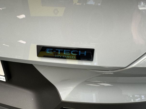 Renault Symbioz E-Tech Full Hybrid 145 105 kW image number 11