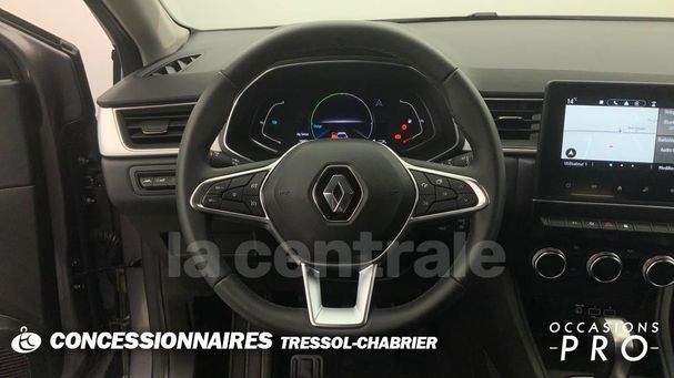 Renault Captur 107 kW image number 20