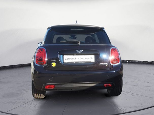 Mini Cooper E 135 kW image number 7