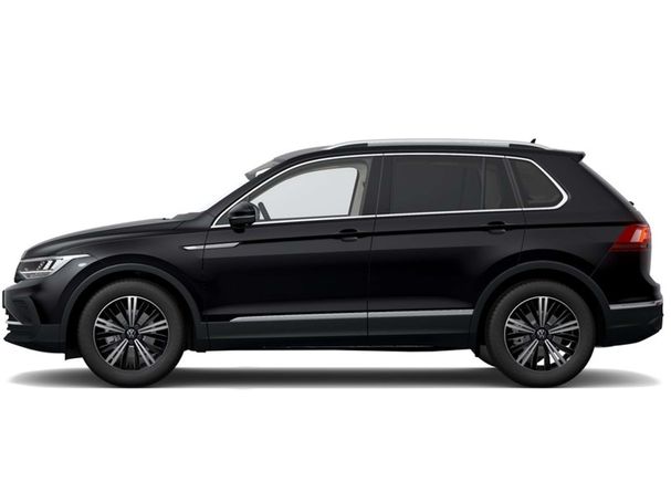 Volkswagen Tiguan 2.0 TDI Life 90 kW image number 5