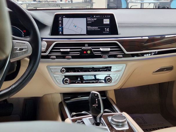 BMW 745e 290 kW image number 29