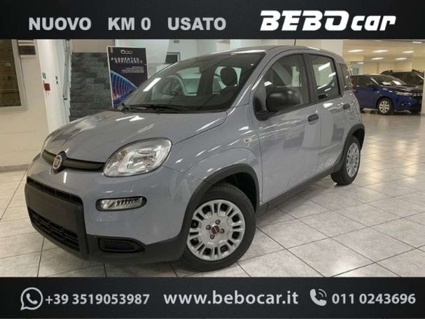 Fiat Panda 1.0 Hybrid 51 kW image number 1