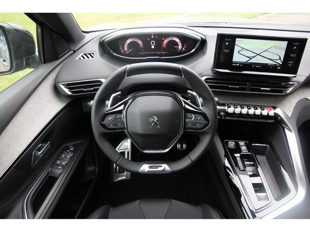 Peugeot 5008 130 96 kW image number 11