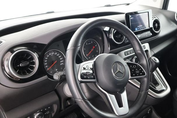 Mercedes-Benz T 180 d 85 kW image number 15