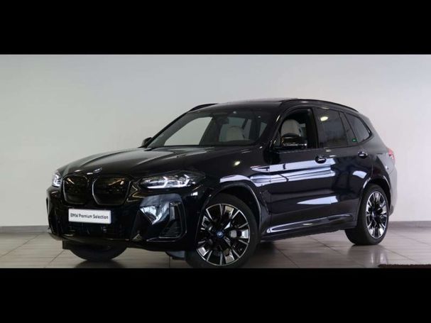 BMW iX3 M Sport Impressive 213 kW image number 1